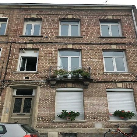 Appartement Vacances Picardie Amiens Exteriér fotografie