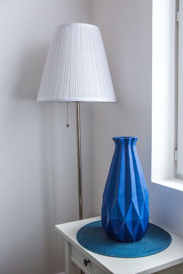 Appartement Vacances Picardie Amiens Exteriér fotografie