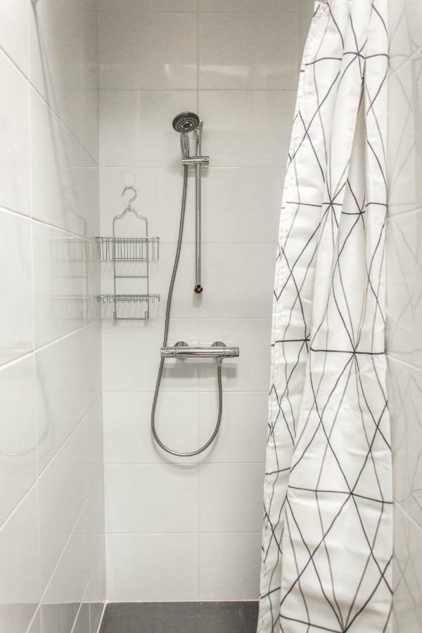 Appartement Vacances Picardie Amiens Exteriér fotografie