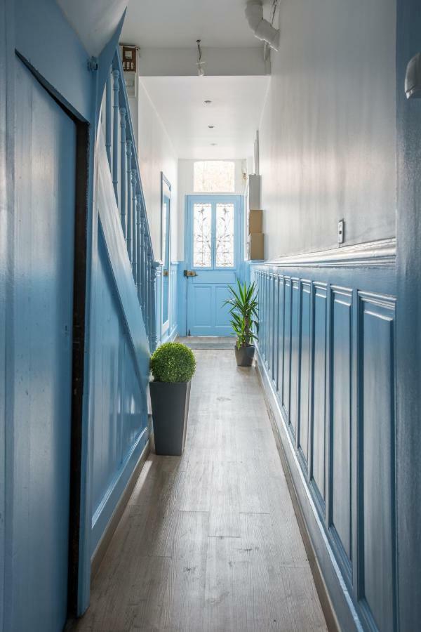 Appartement Vacances Picardie Amiens Exteriér fotografie