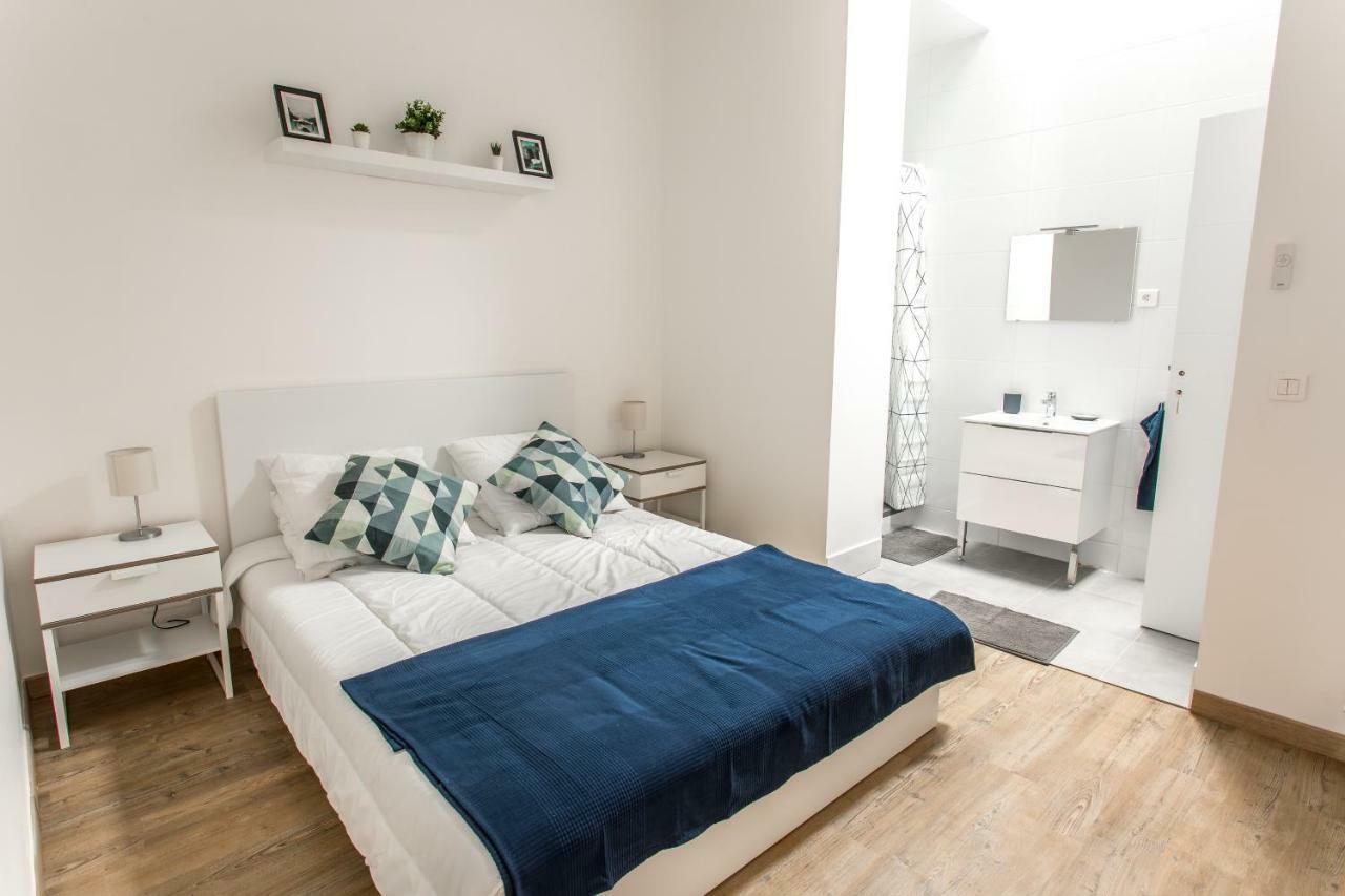 Appartement Vacances Picardie Amiens Exteriér fotografie